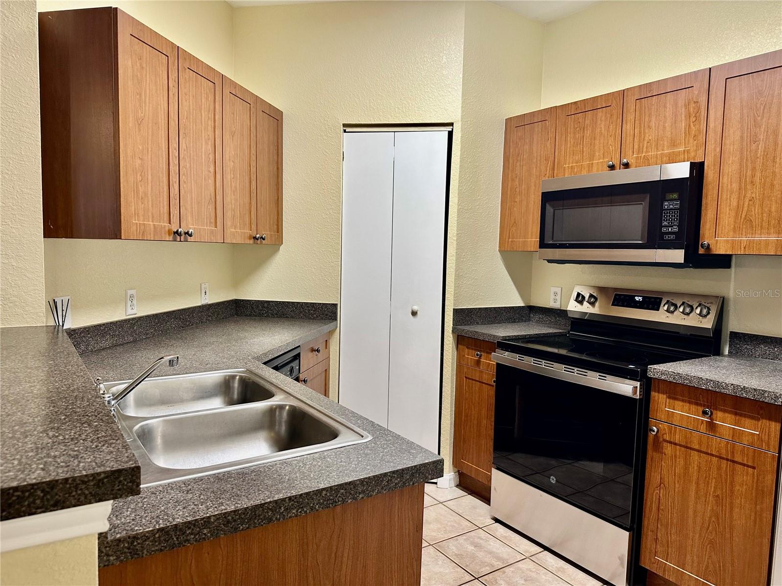 TUSCANY AT INNISBROOK CONDO - Residential