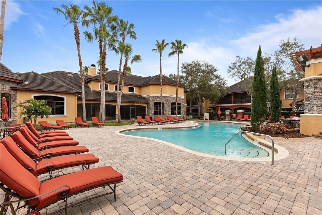 TUSCANY AT INNISBROOK CONDO - Residential