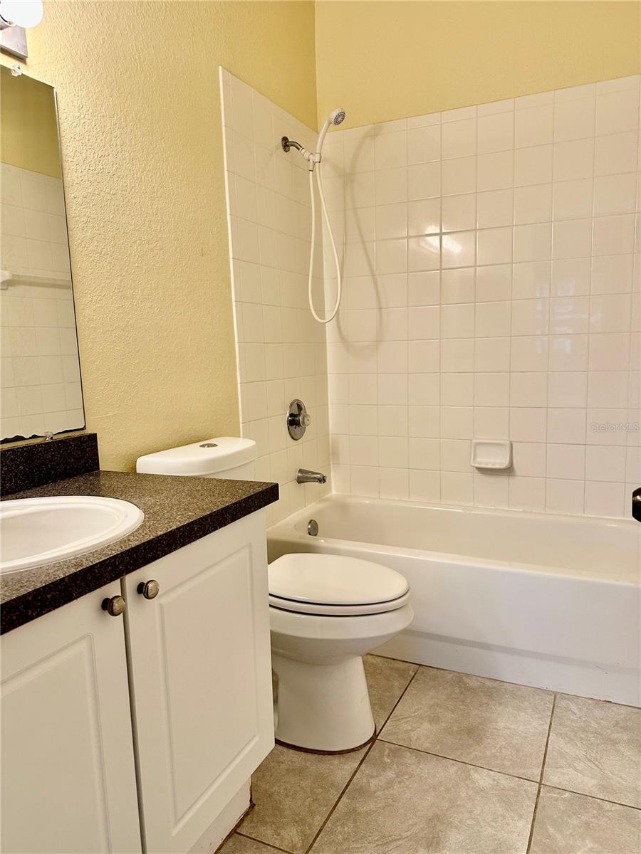 TUSCANY AT INNISBROOK CONDO - Residential