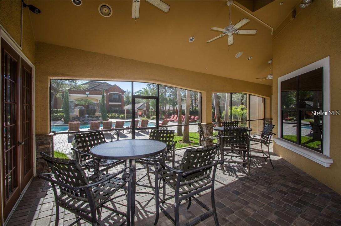 TUSCANY AT INNISBROOK CONDO - Residential