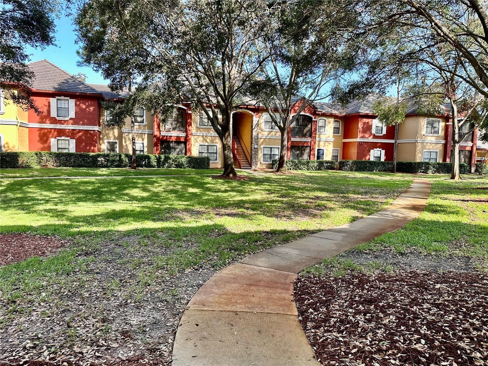 TUSCANY AT INNISBROOK CONDO - Residential
