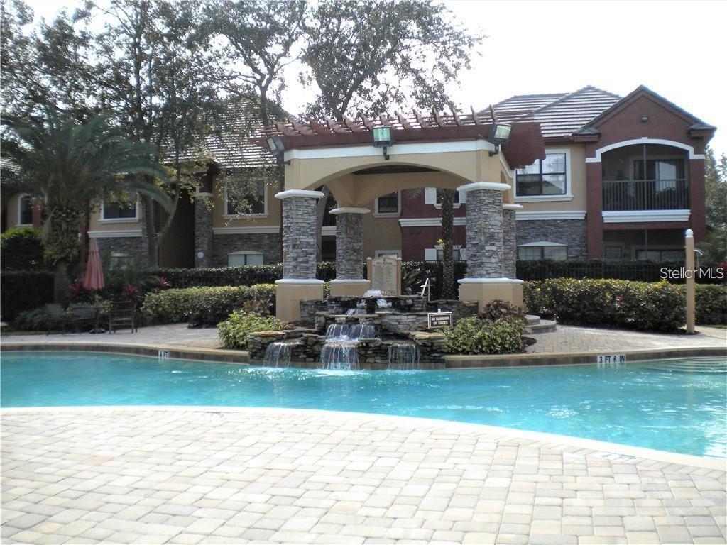 TUSCANY AT INNISBROOK CONDO - Residential