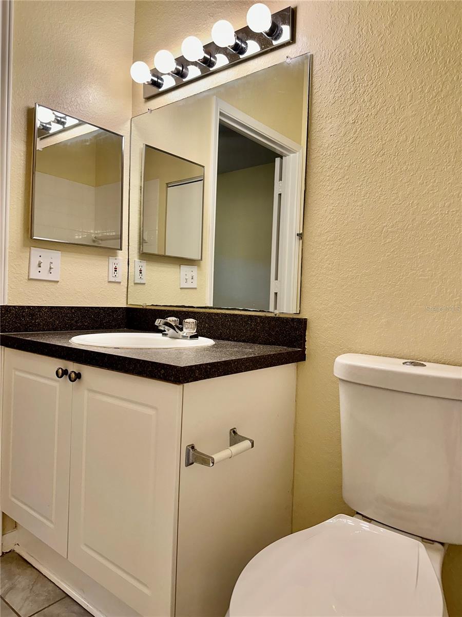 TUSCANY AT INNISBROOK CONDO - Residential