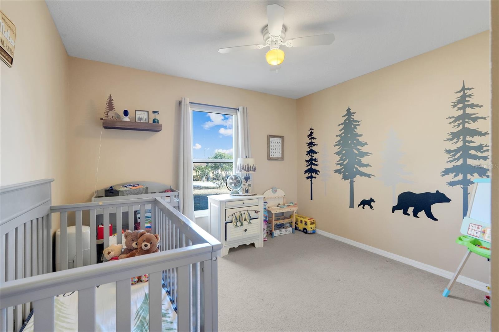 MASCOTTE BAY RIDGE SUB - Residential