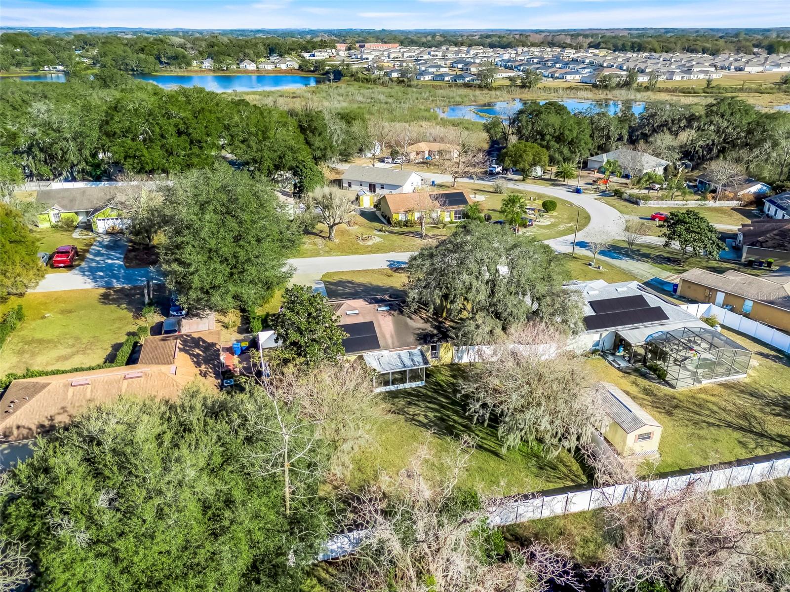 MASCOTTE BAY RIDGE SUB - Residential