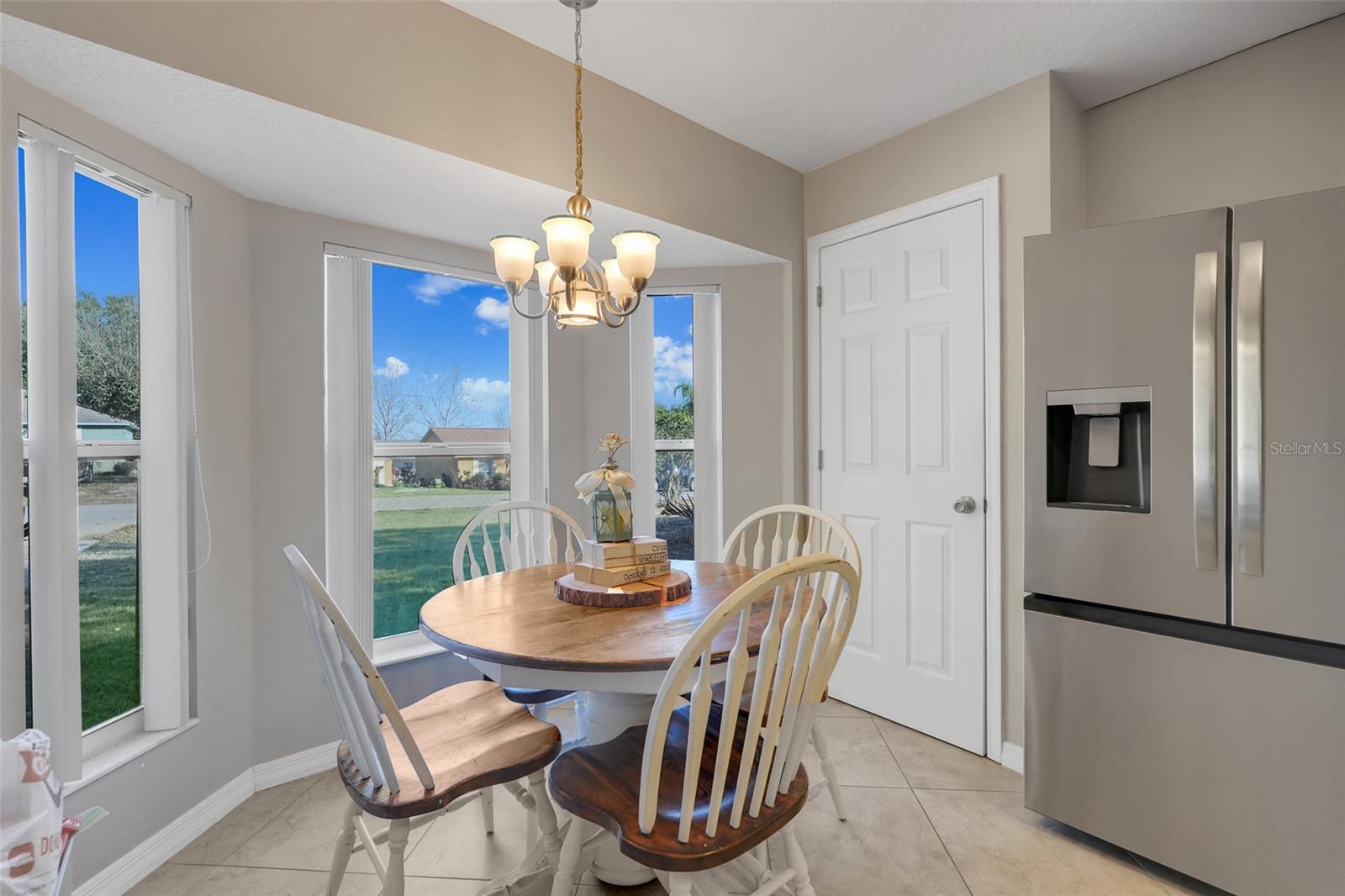 MASCOTTE BAY RIDGE SUB - Residential