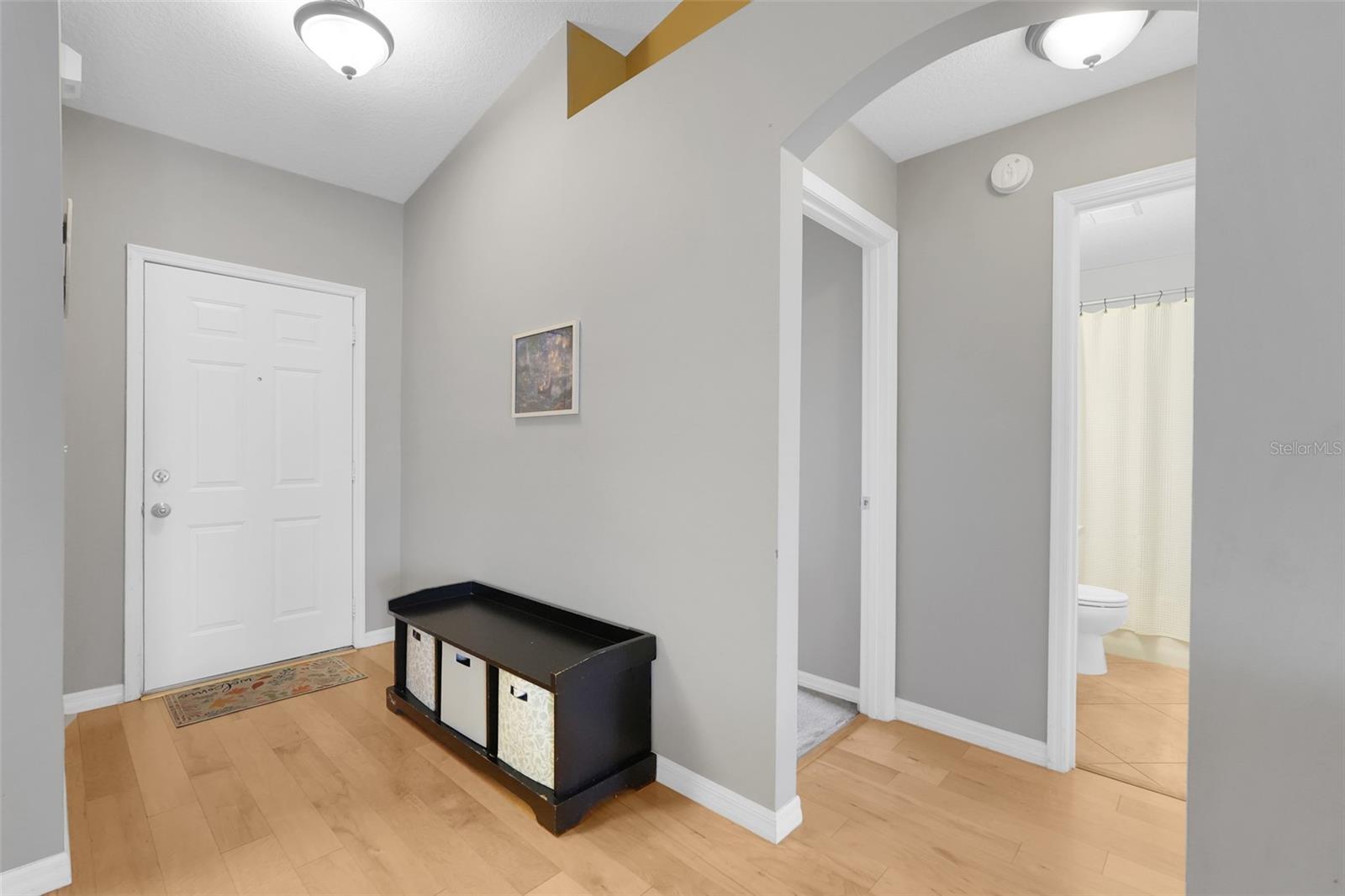 MASCOTTE BAY RIDGE SUB - Residential