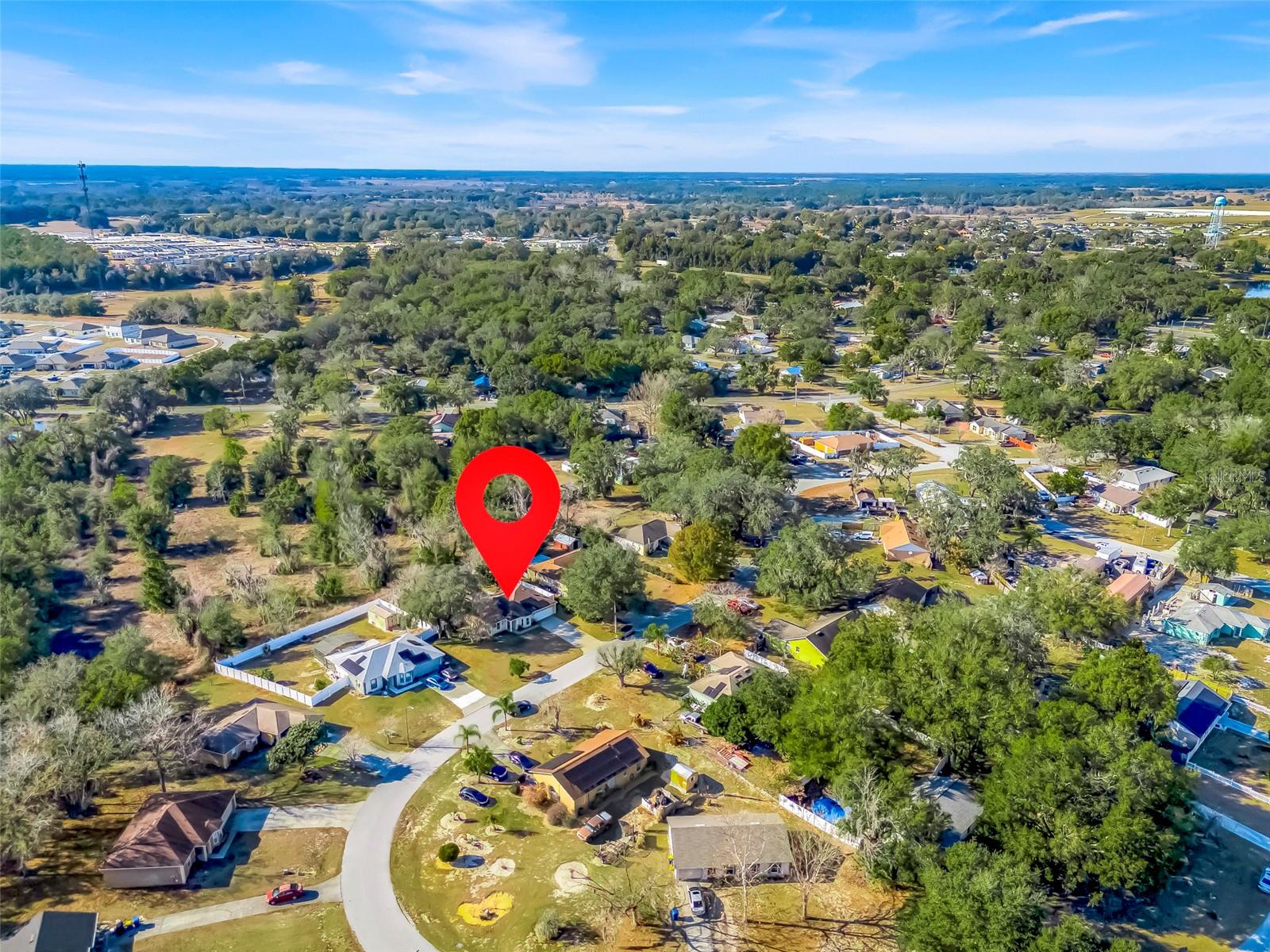 MASCOTTE BAY RIDGE SUB - Residential