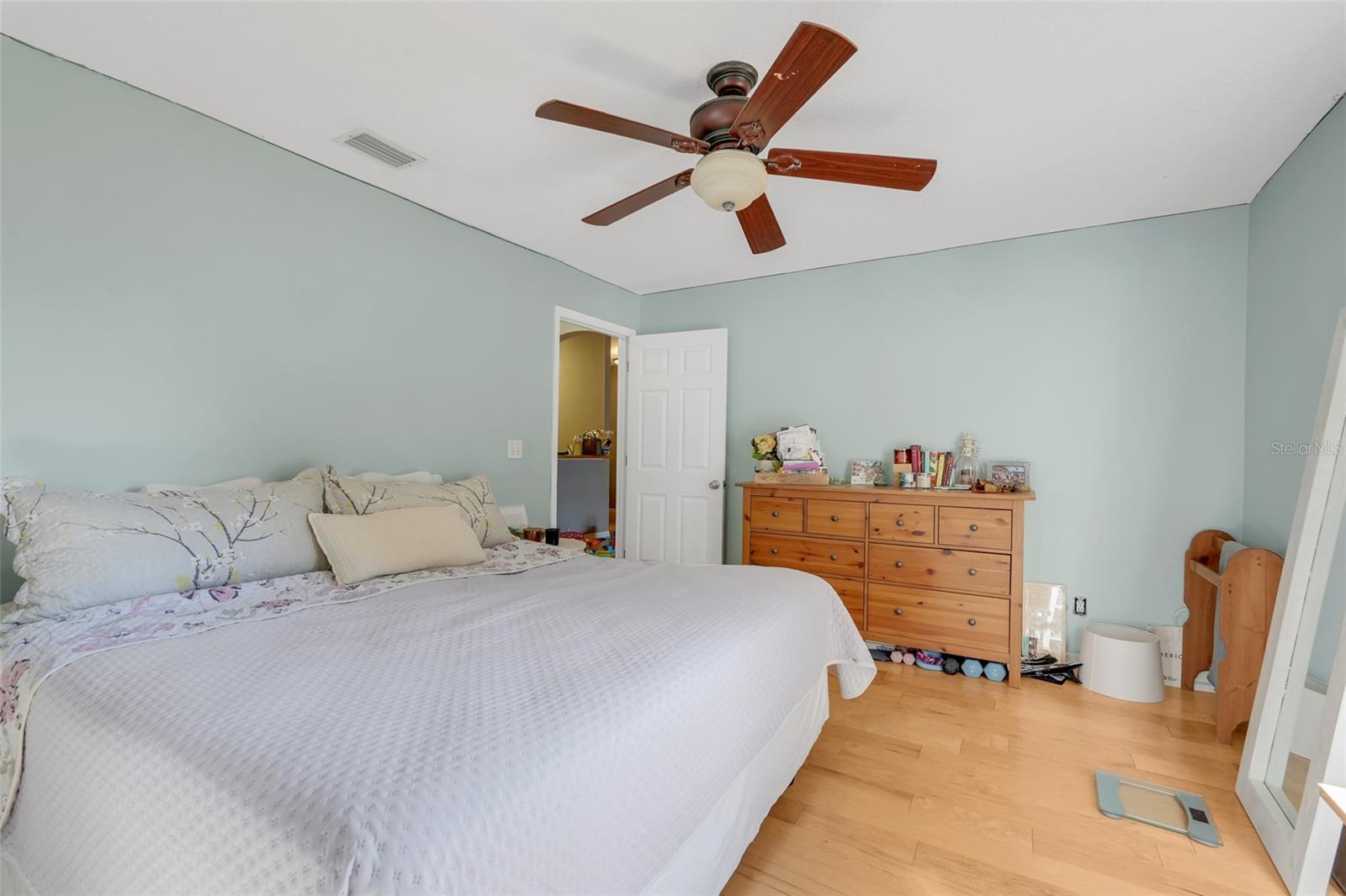 MASCOTTE BAY RIDGE SUB - Residential