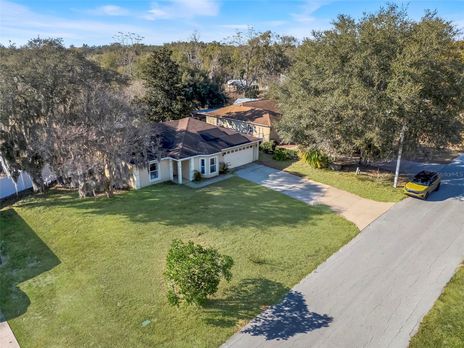 MASCOTTE BAY RIDGE SUB - Residential