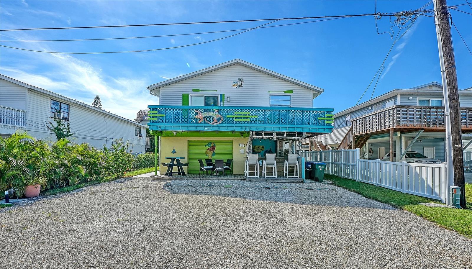 2514 AVENUE B, BRADENTON BEACH, FL, 34217 1 2514 AVENUE B
