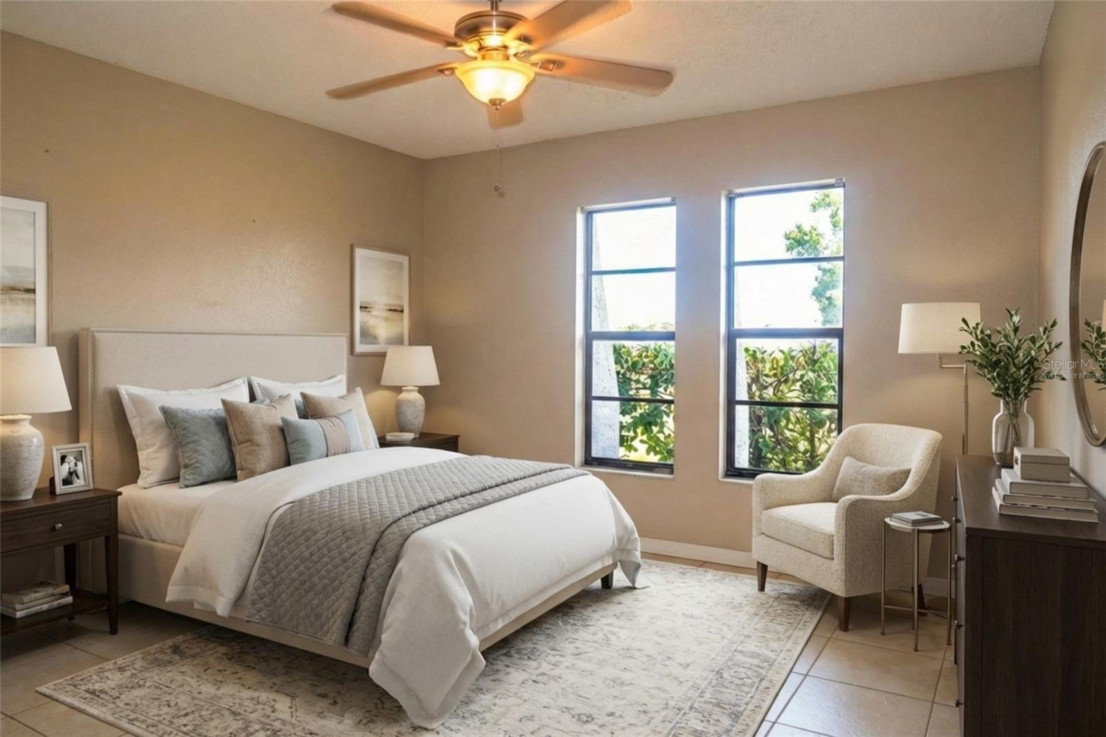 LAKEWOOD - Residential