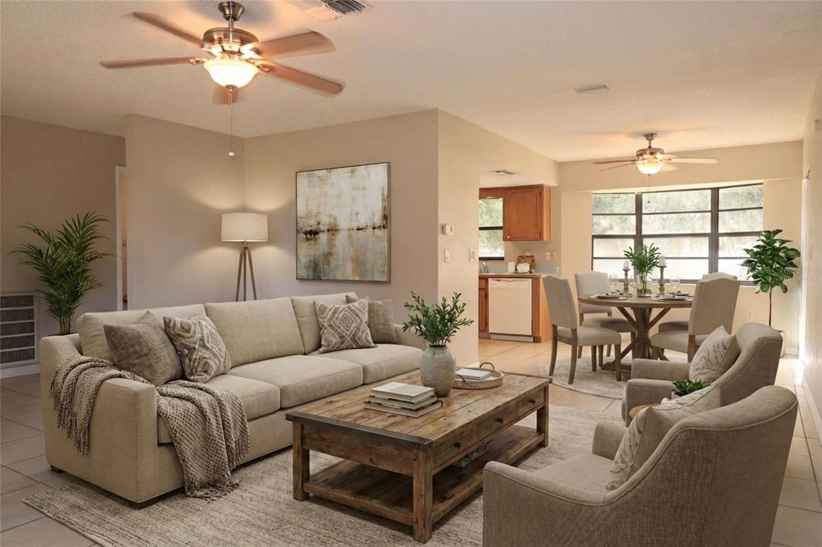 LAKEWOOD - Residential