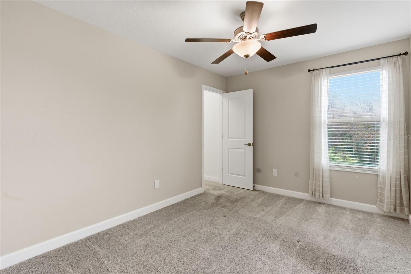 CONNERTON VILLAGE 2 PH 2 - Residential