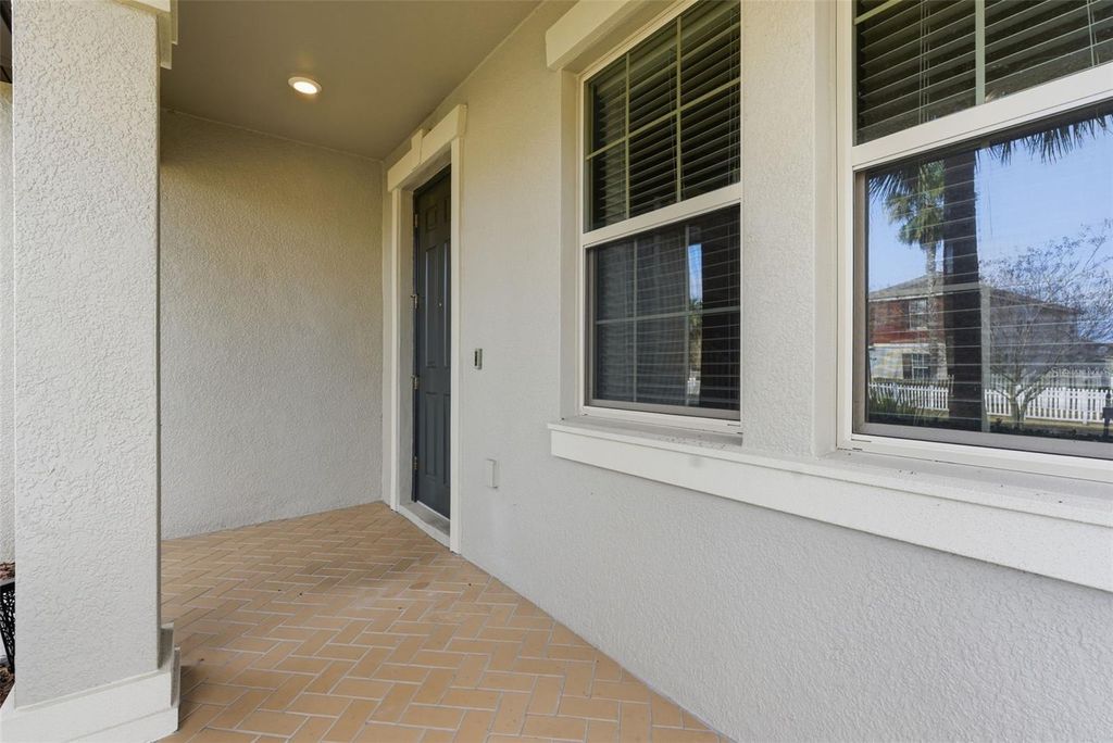 Photo of 8553 Savory Walk Drive, Land O Lakes, FL 34637 (MLS # TB8471914)