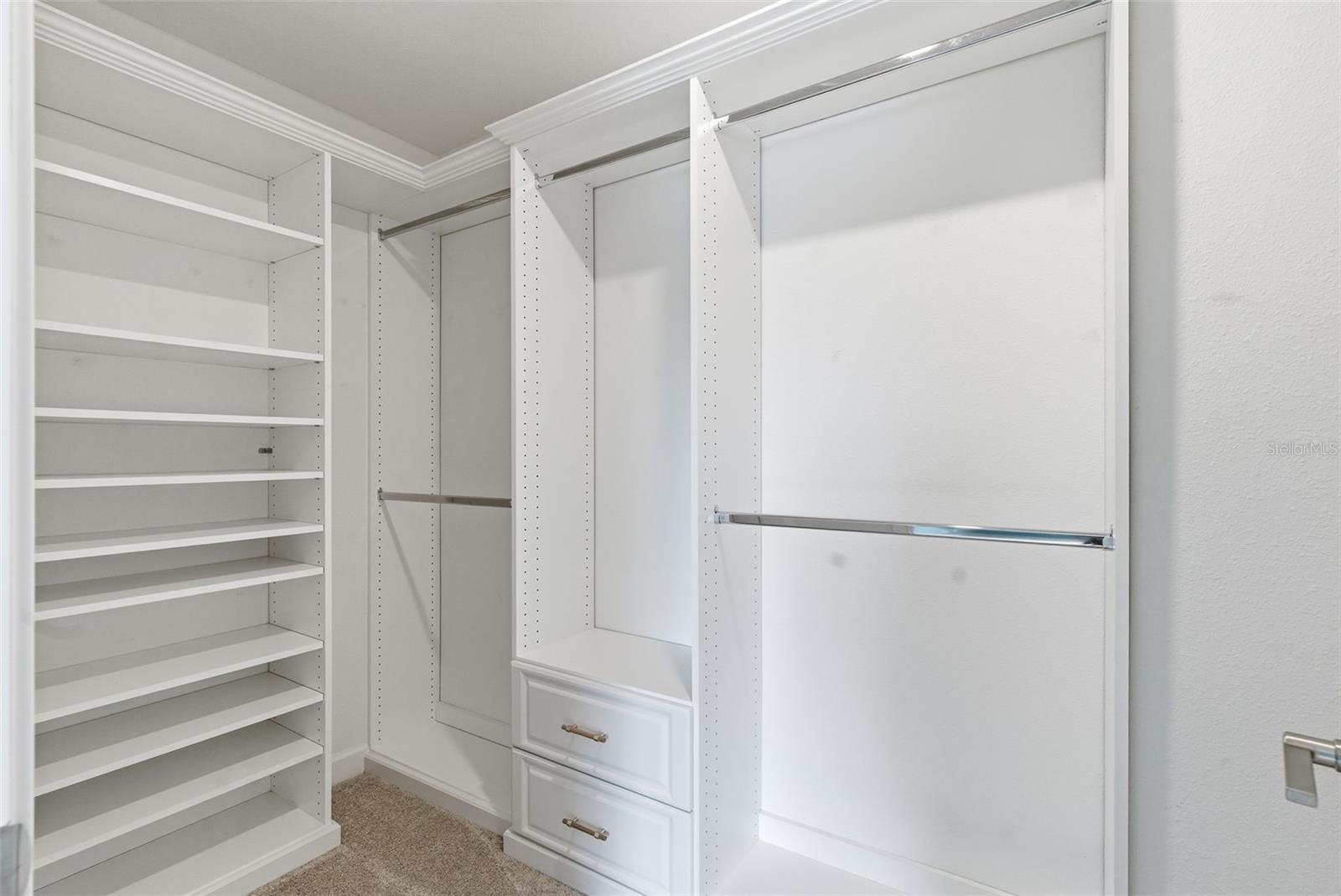 CONNERTON VILLAGE 2 PH 2 - Residential