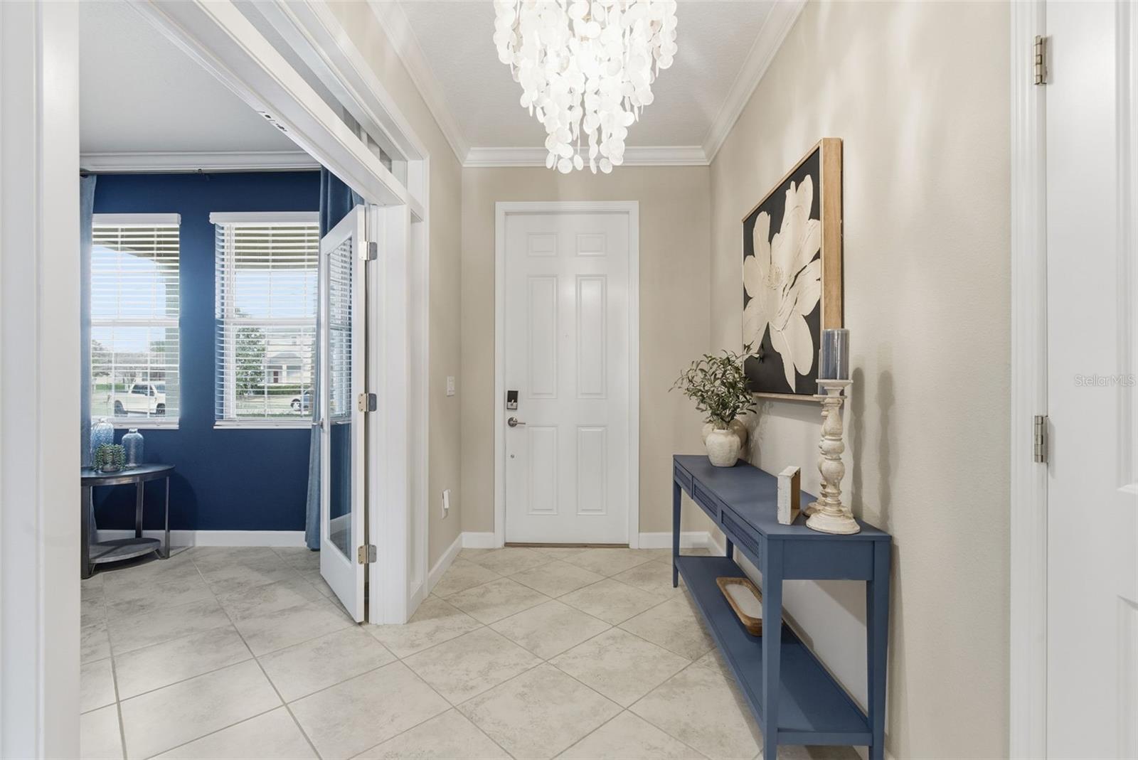 CONNERTON VILLAGE 2 PH 2 - Residential