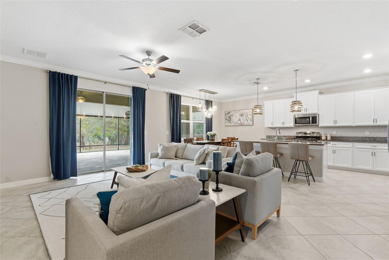 CONNERTON VILLAGE 2 PH 2 - Residential