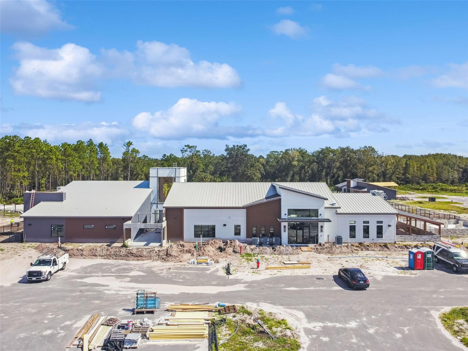 CONNERTON VILLAGE 2 PH 2 - Residential