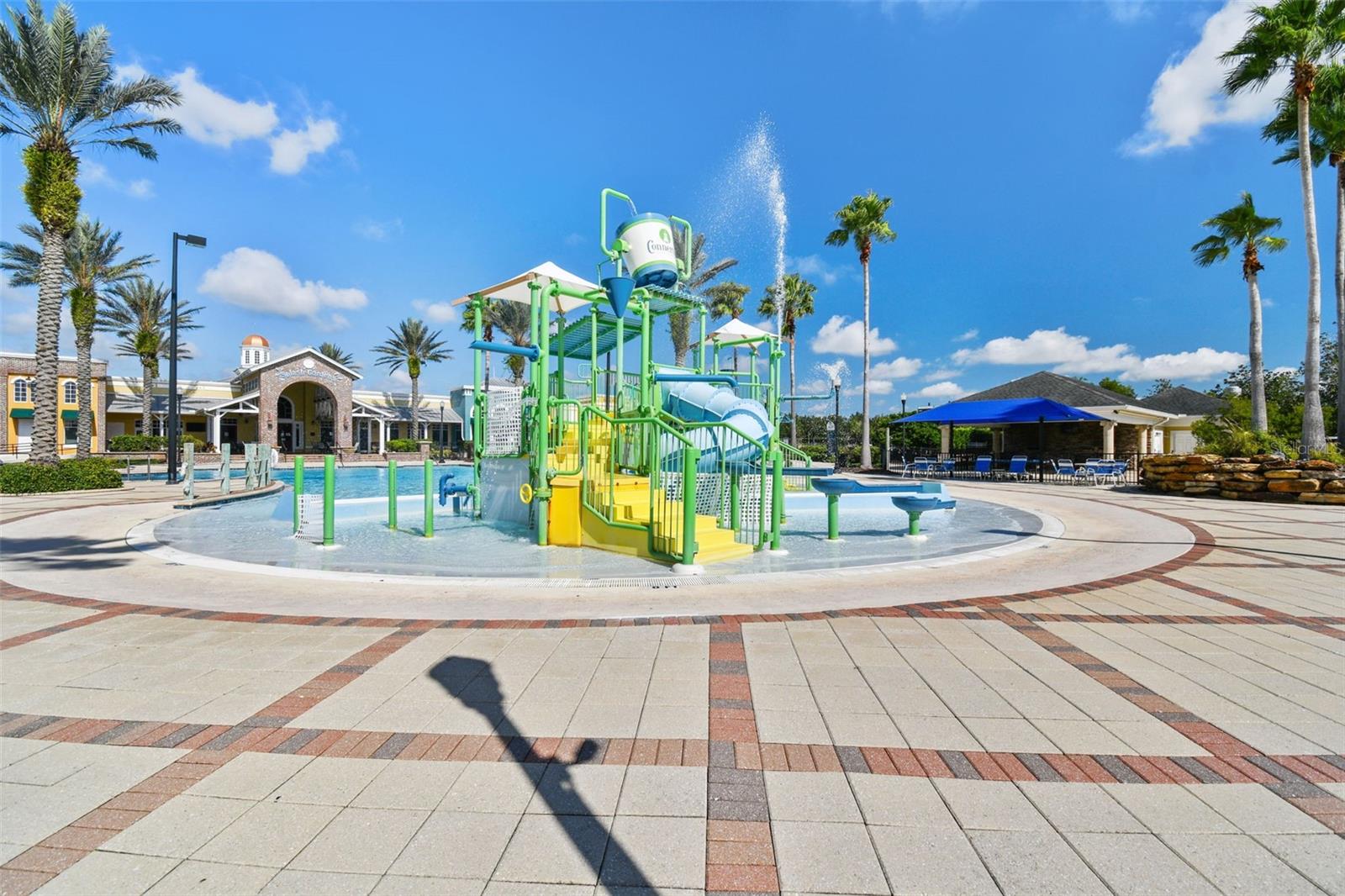 CONNERTON VILLAGE 2 PH 2 - Residential