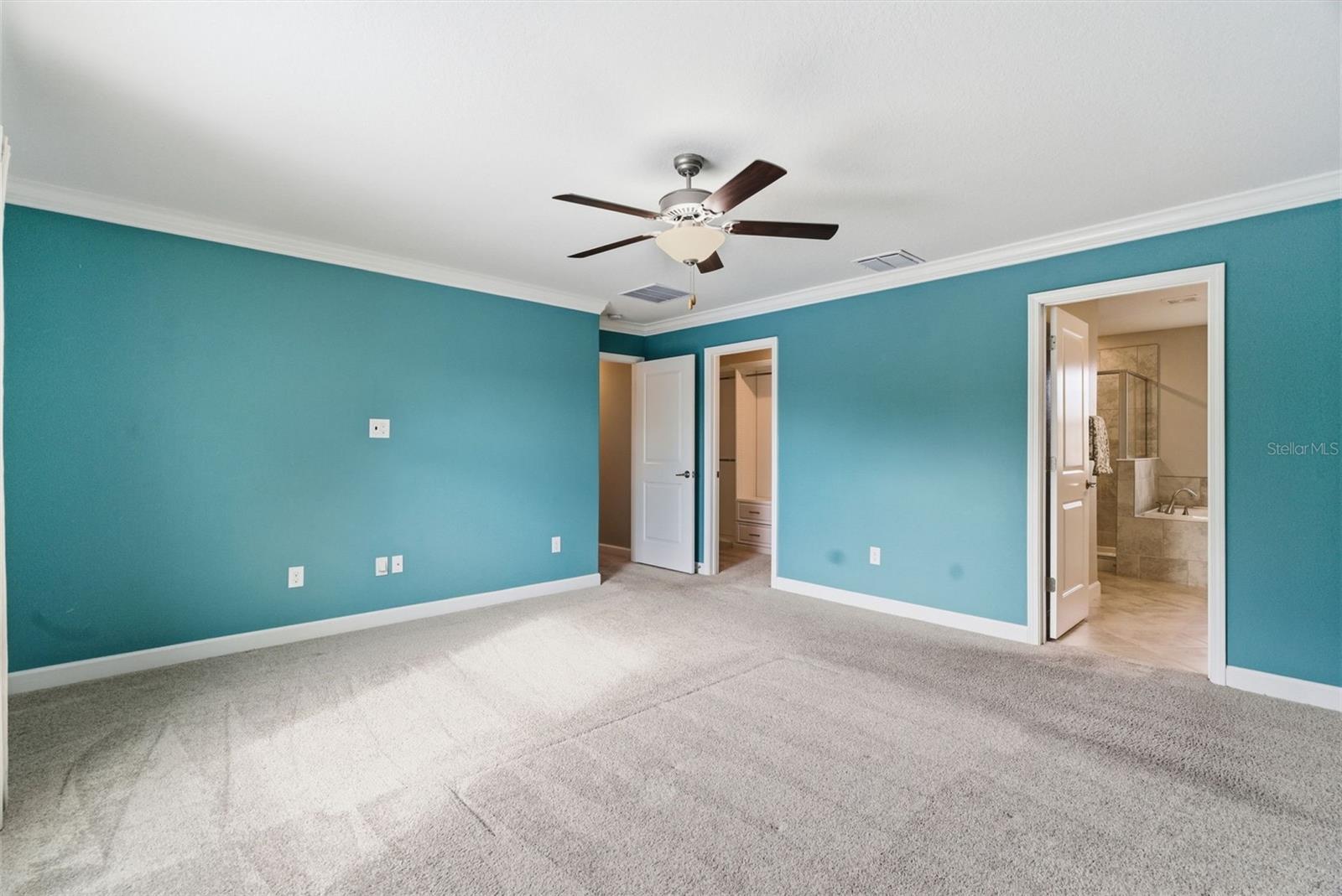 CONNERTON VILLAGE 2 PH 2 - Residential