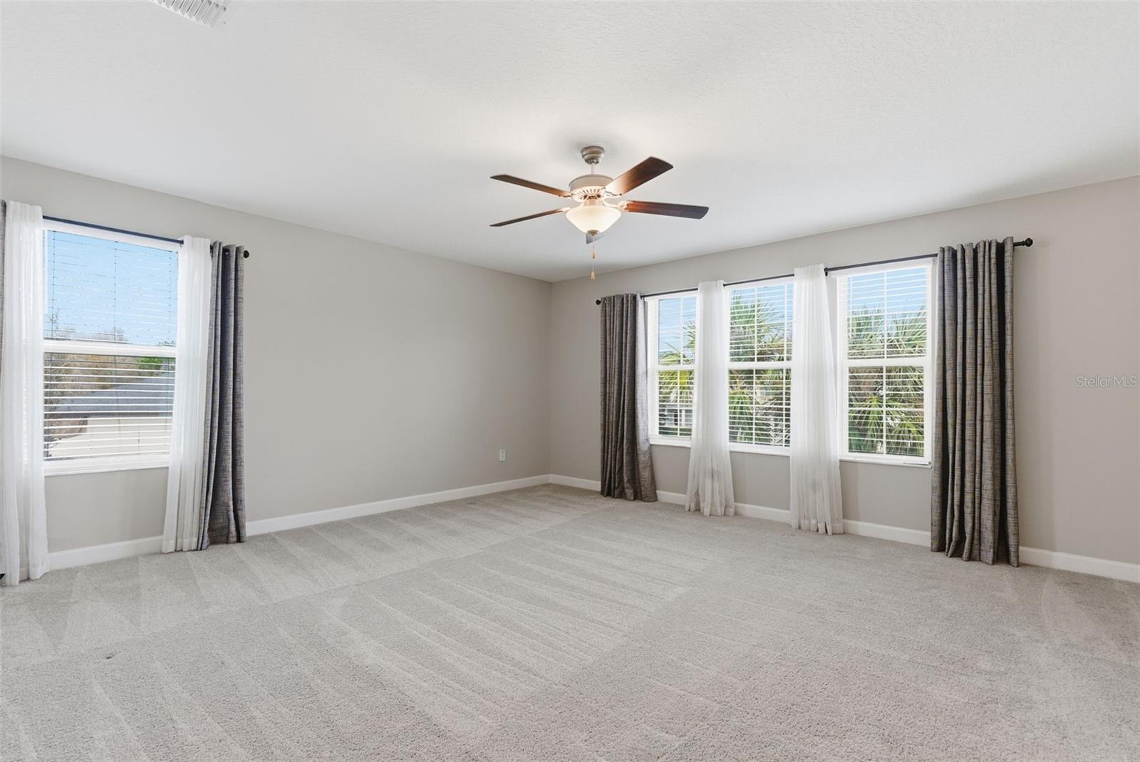 CONNERTON VILLAGE 2 PH 2 - Residential