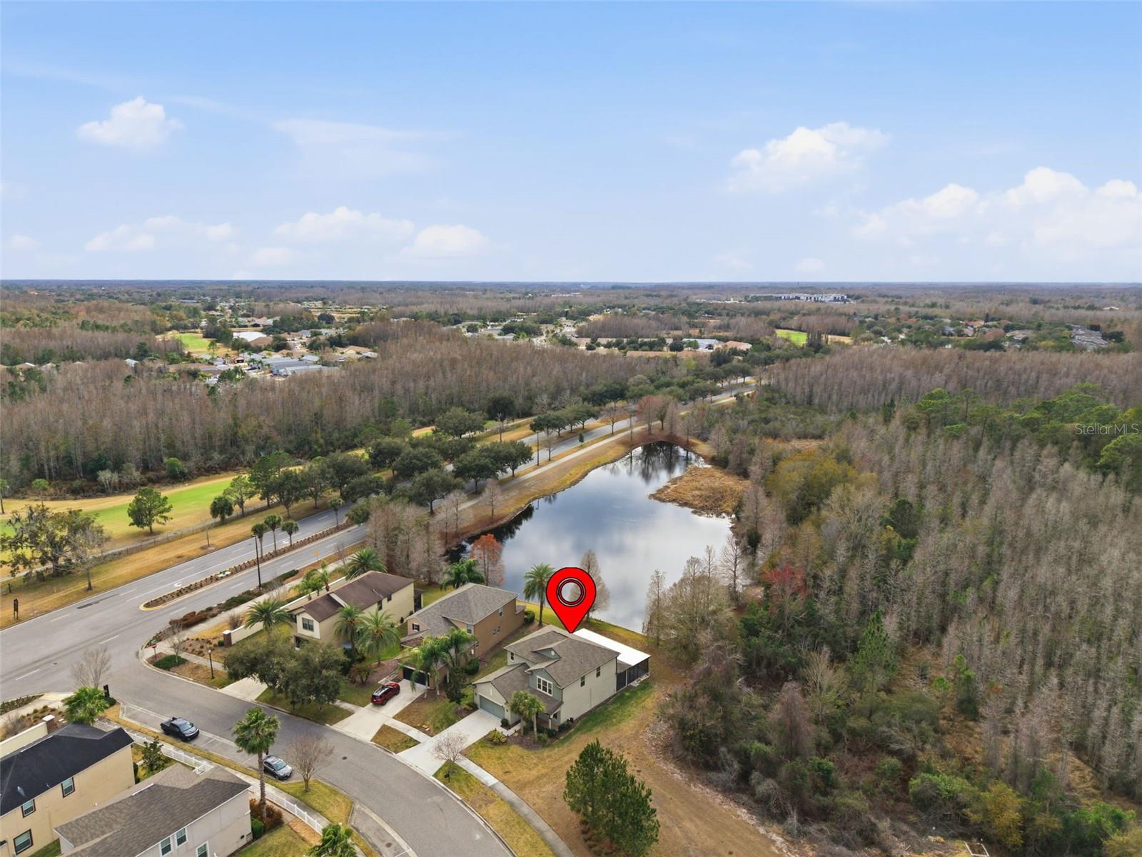 CONNERTON VILLAGE 2 PH 2 - Residential