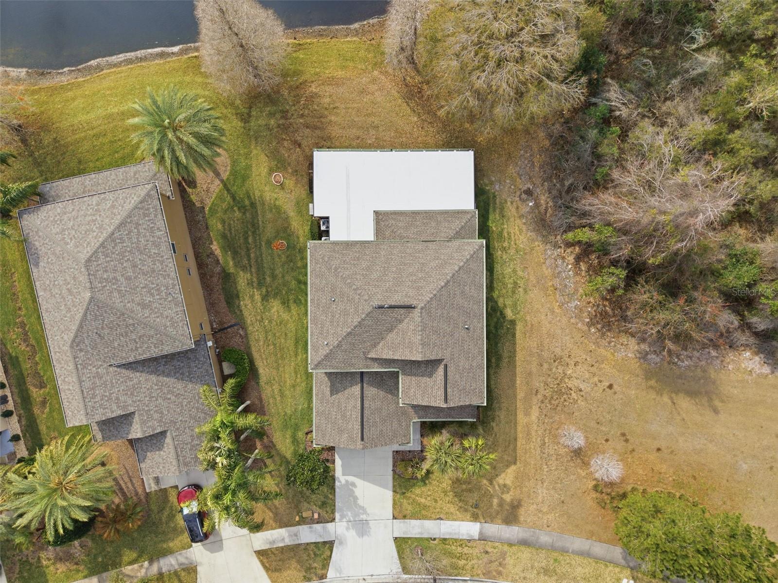 CONNERTON VILLAGE 2 PH 2 - Residential