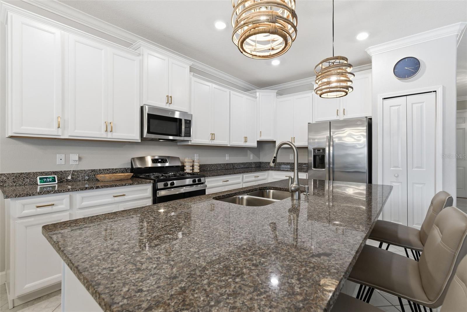 CONNERTON VILLAGE 2 PH 2 - Residential