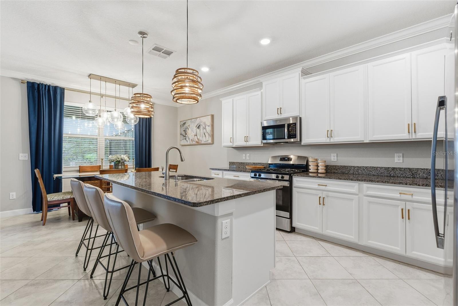 CONNERTON VILLAGE 2 PH 2 - Residential