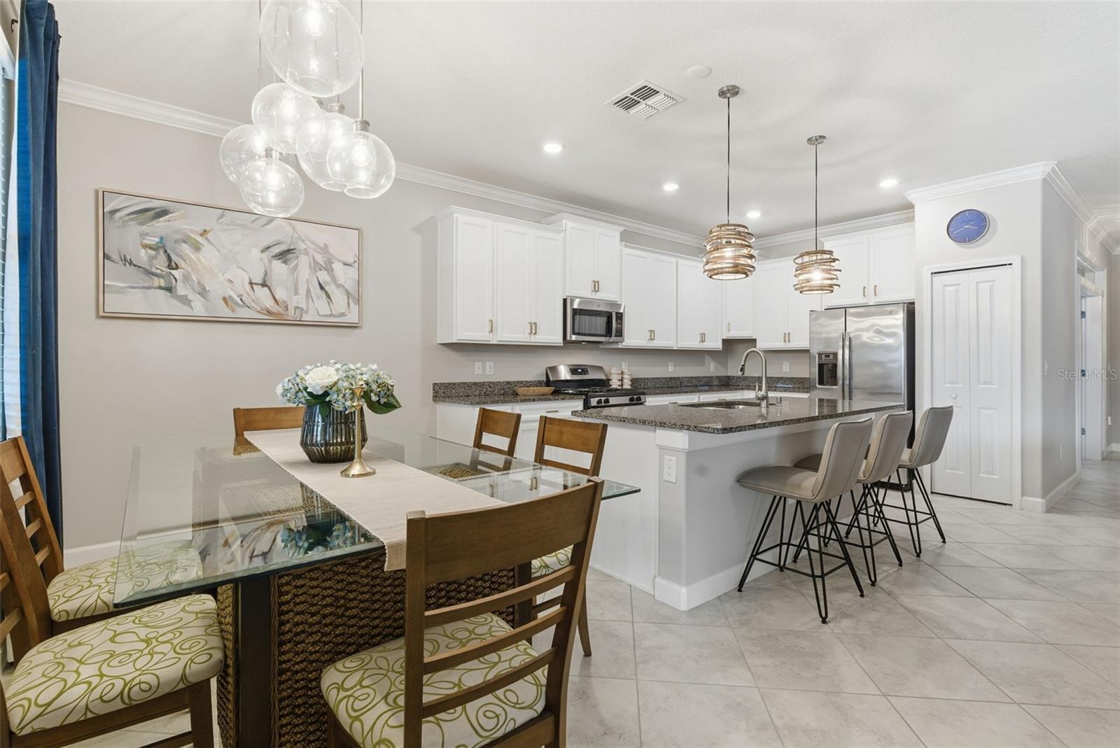 CONNERTON VILLAGE 2 PH 2 - Residential