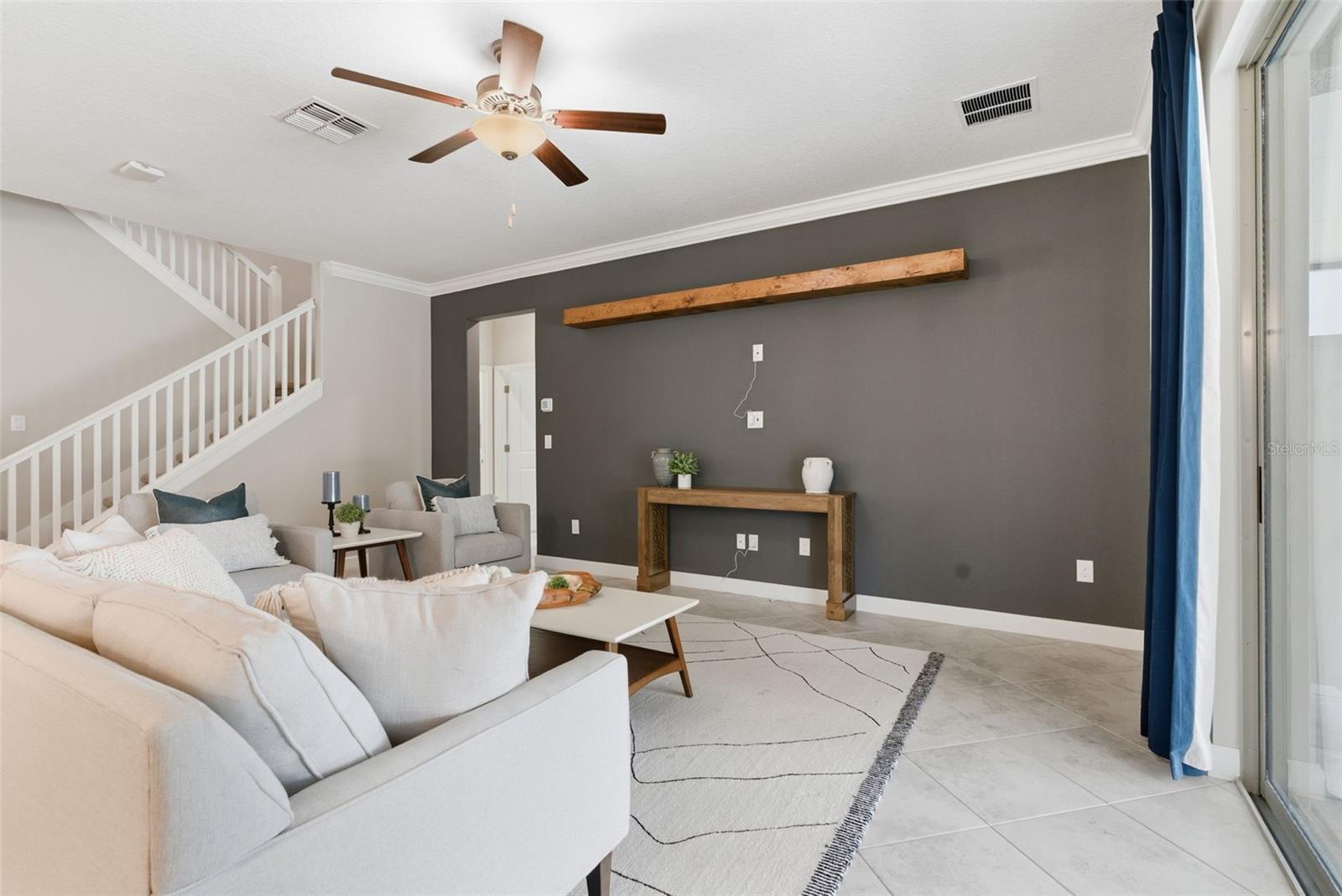 CONNERTON VILLAGE 2 PH 2 - Residential