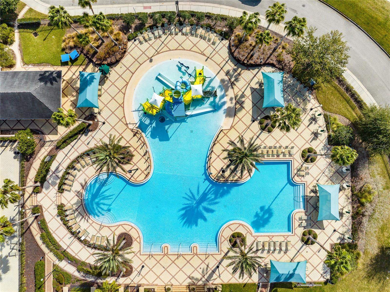 CONNERTON VILLAGE 2 PH 2 - Residential