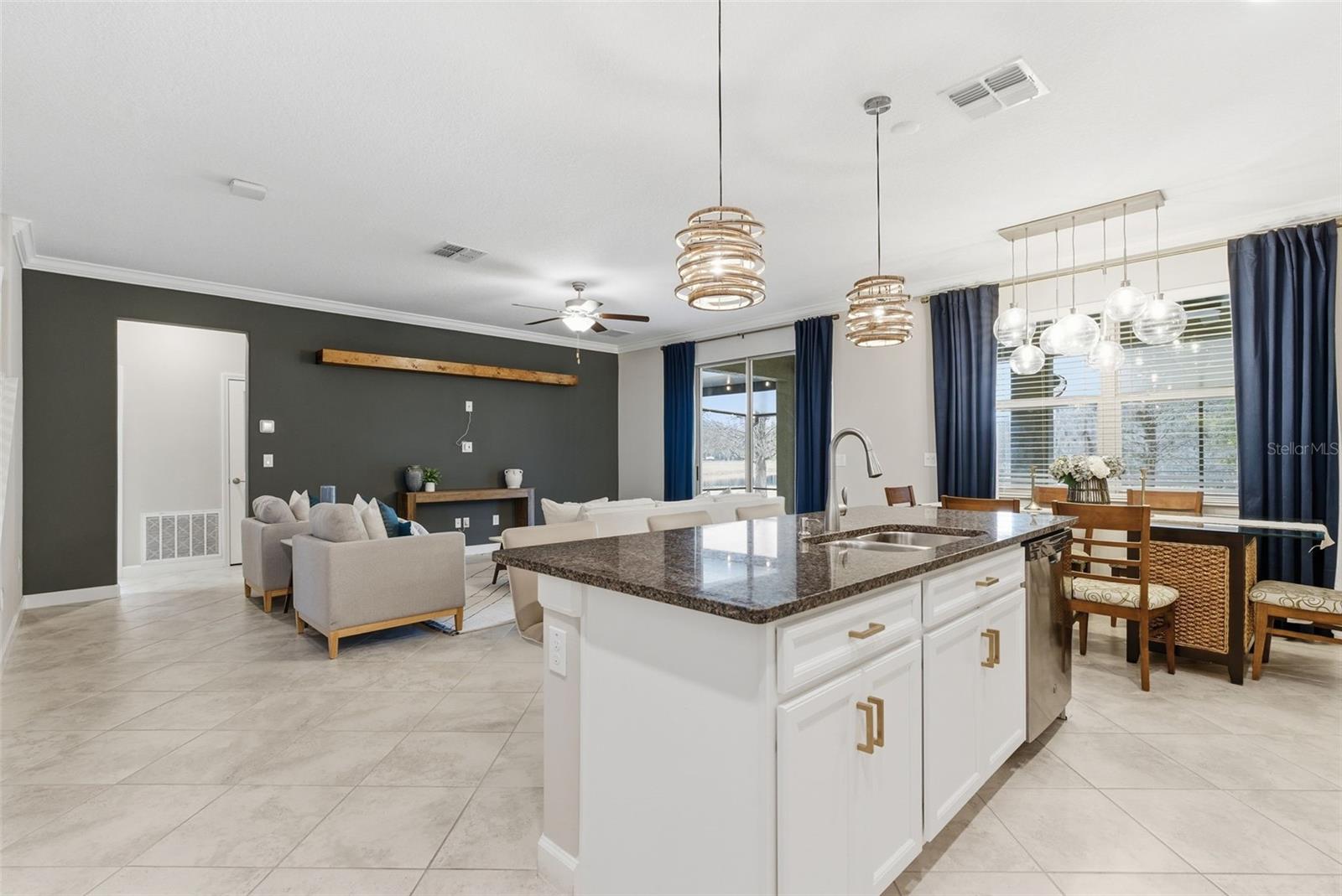 CONNERTON VILLAGE 2 PH 2 - Residential