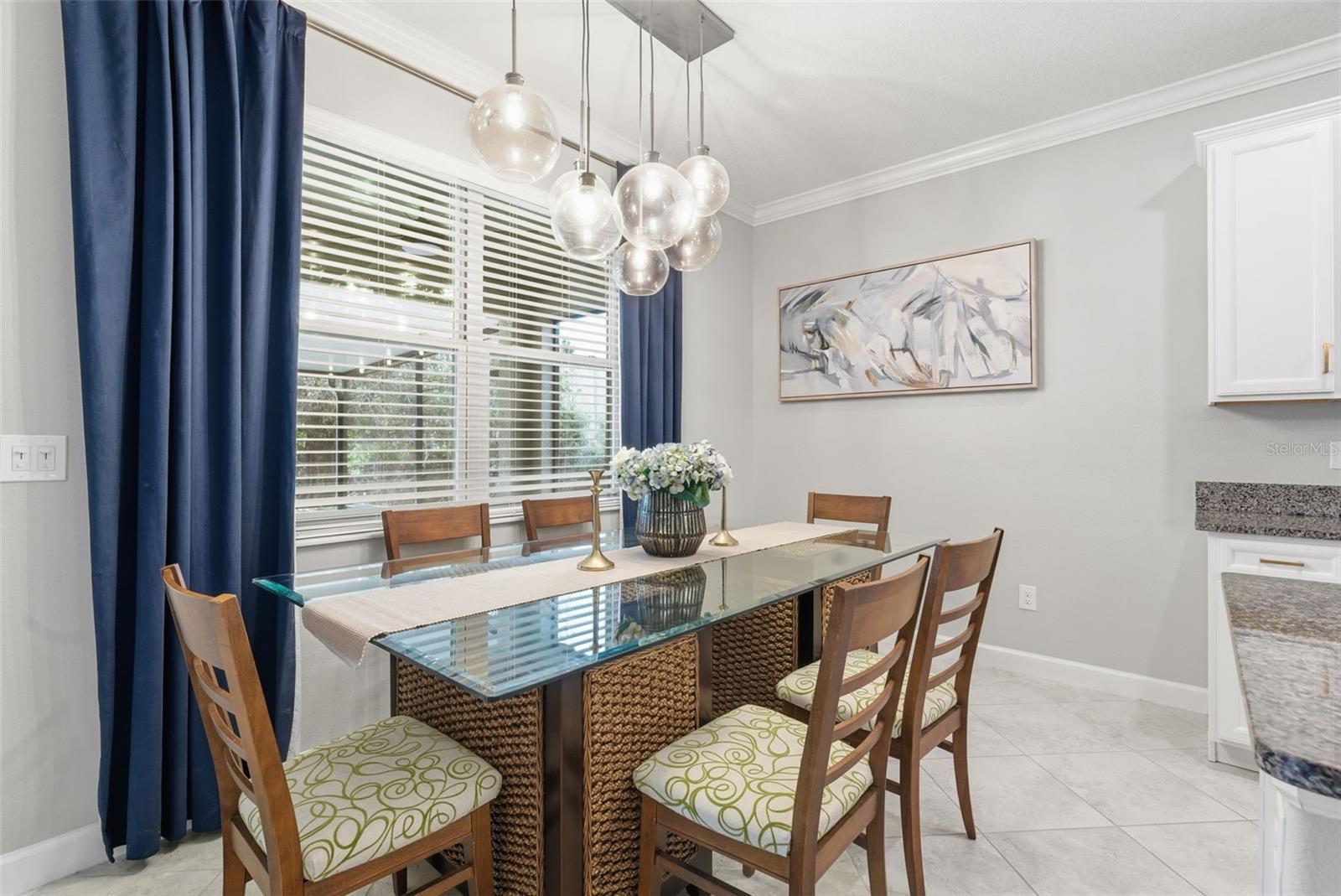 CONNERTON VILLAGE 2 PH 2 - Residential