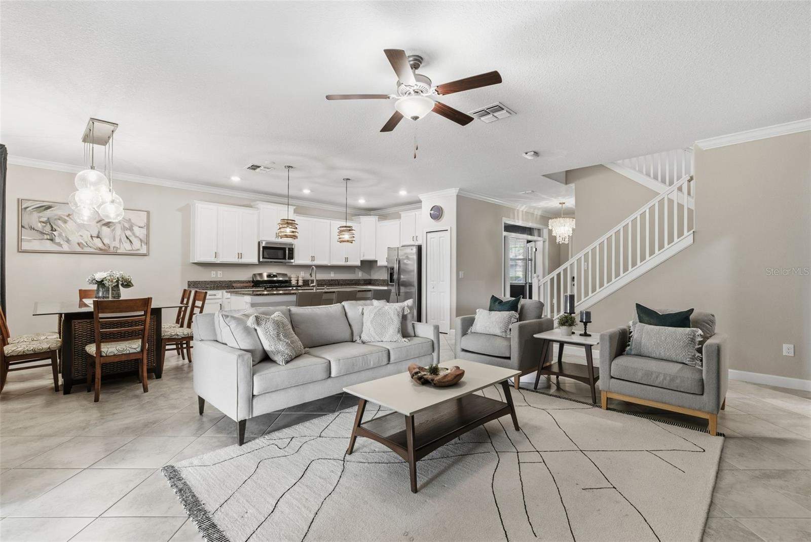 CONNERTON VILLAGE 2 PH 2 - Residential