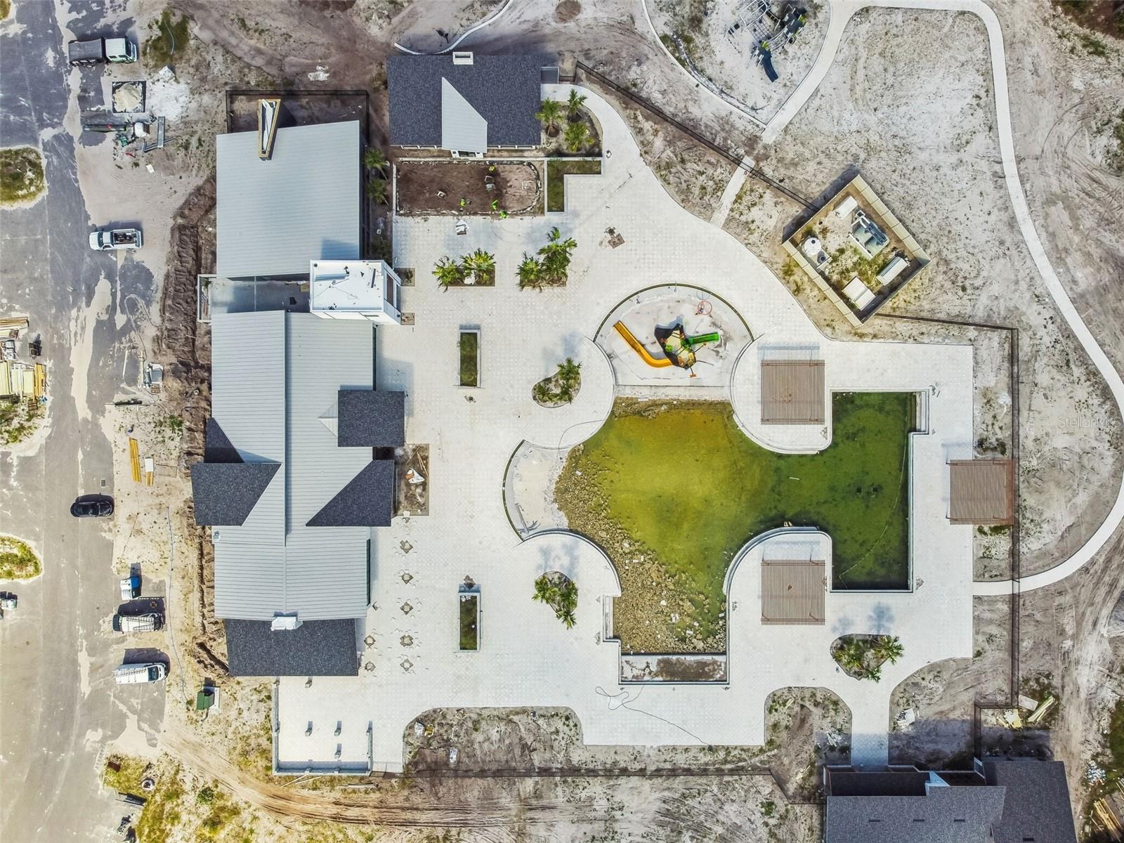 CONNERTON VILLAGE 2 PH 2 - Residential