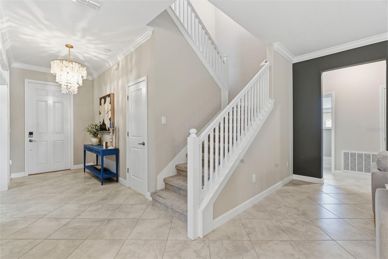 CONNERTON VILLAGE 2 PH 2 - Residential