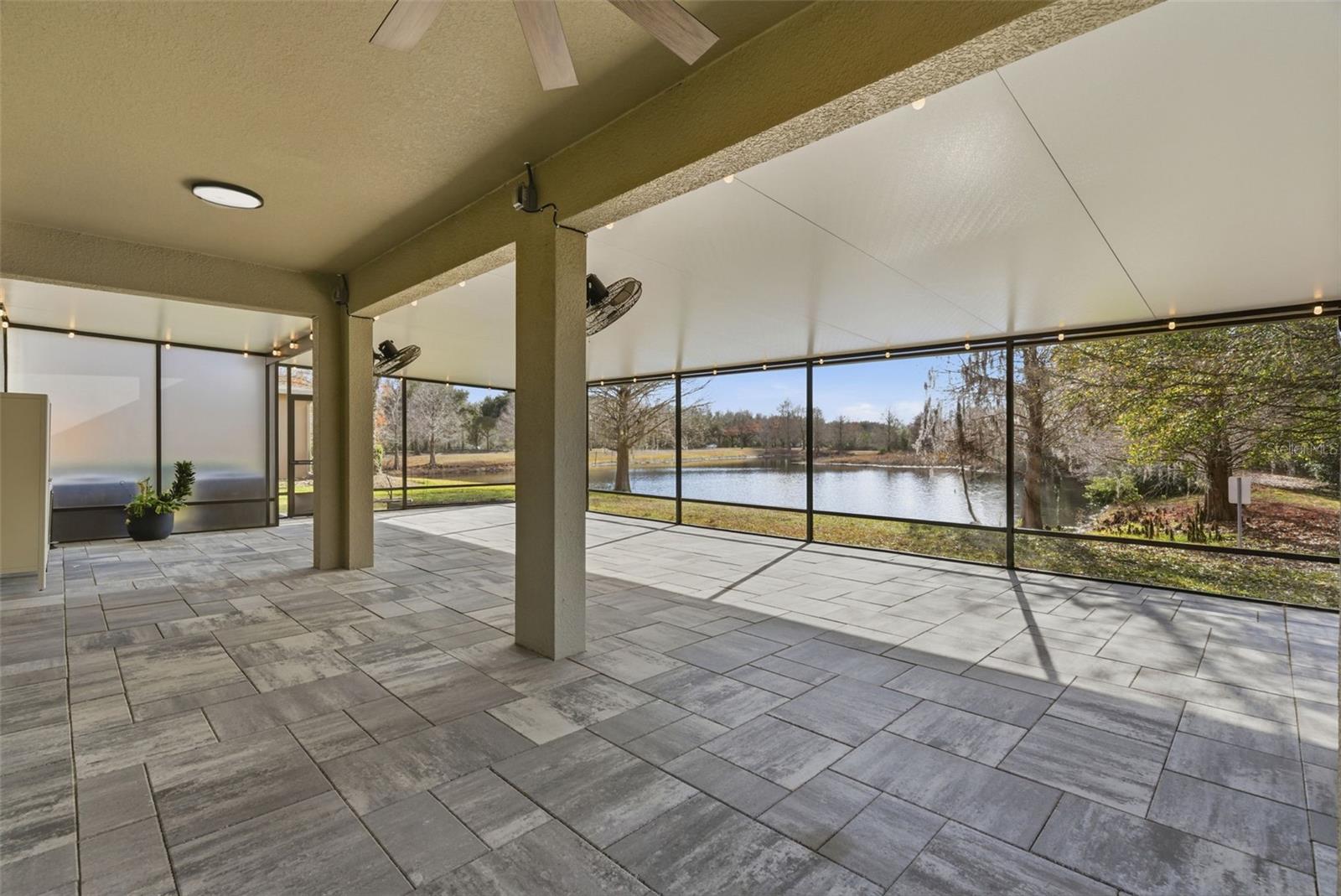 CONNERTON VILLAGE 2 PH 2 - Residential