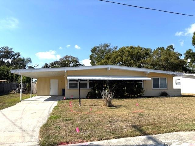 OLDSMAR COUNTRY CLUB ESTATES SEC 2 - Residential Lease