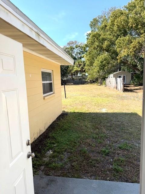 OLDSMAR COUNTRY CLUB ESTATES SEC 2 - Residential Lease