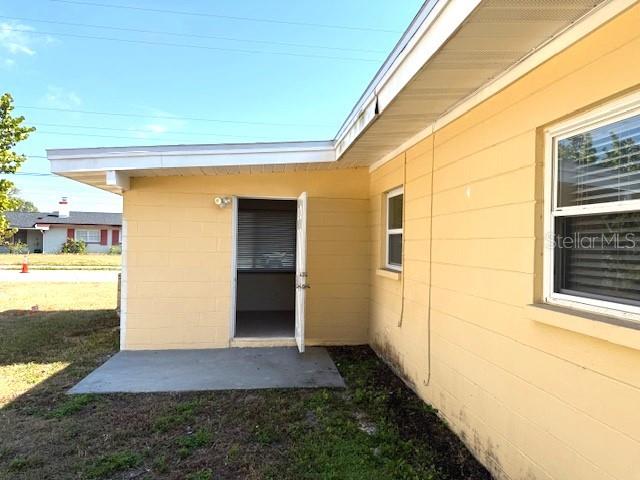 OLDSMAR COUNTRY CLUB ESTATES SEC 2 - Residential Lease