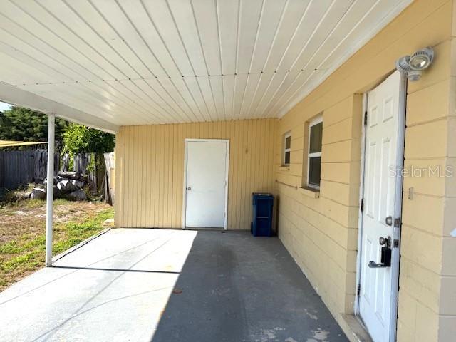 OLDSMAR COUNTRY CLUB ESTATES SEC 2 - Residential Lease