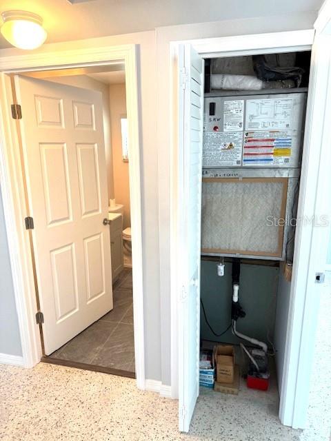 OLDSMAR COUNTRY CLUB ESTATES SEC 2 - Residential Lease