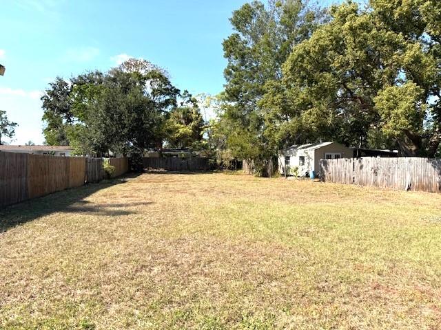 OLDSMAR COUNTRY CLUB ESTATES SEC 2 - Residential Lease