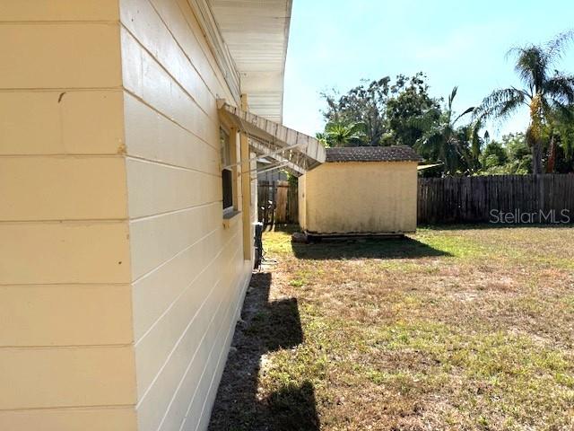 OLDSMAR COUNTRY CLUB ESTATES SEC 2 - Residential Lease