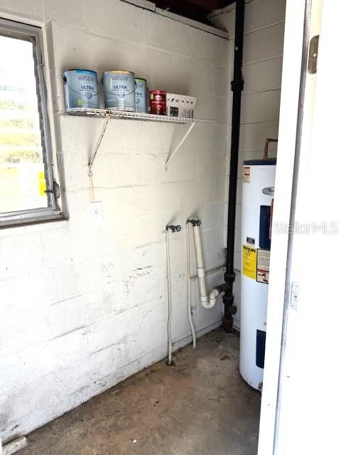 OLDSMAR COUNTRY CLUB ESTATES SEC 2 - Residential Lease