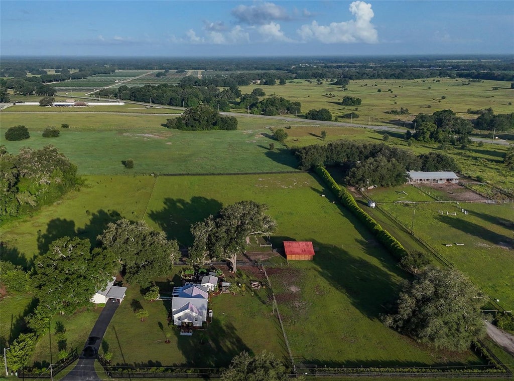 Photo of 2242 Cr 543, Summerville, FL 33585 (MLS # G5116100)