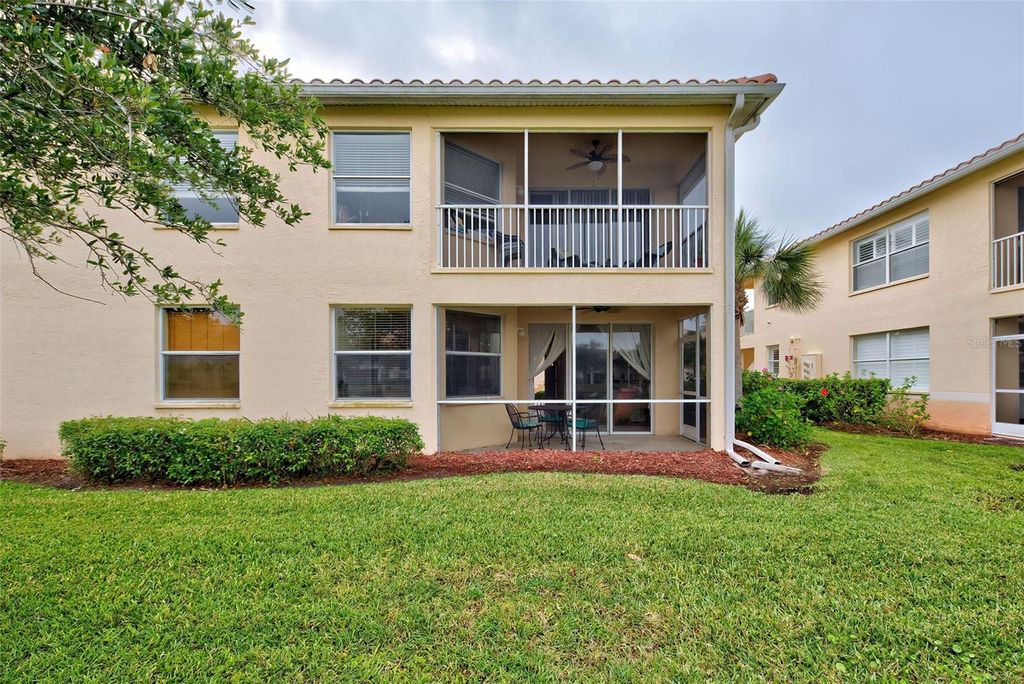 Photo of 4425 Corso Venetia Boulevard #A20, Venice, FL 34293 (MLS # N6141113)