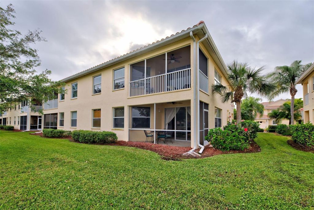 Photo of 4425 Corso Venetia Boulevard #A20, Venice, FL 34293 (MLS # N6141113)